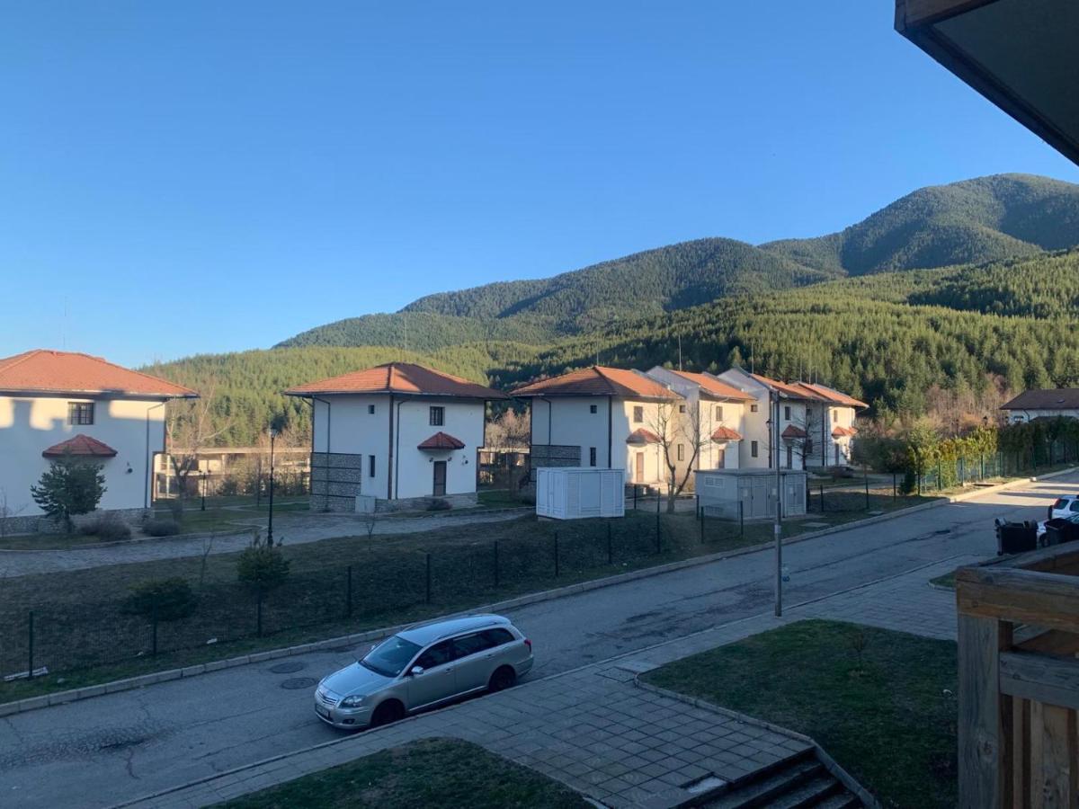 Studio 9, St John Park Bansko Exterior foto